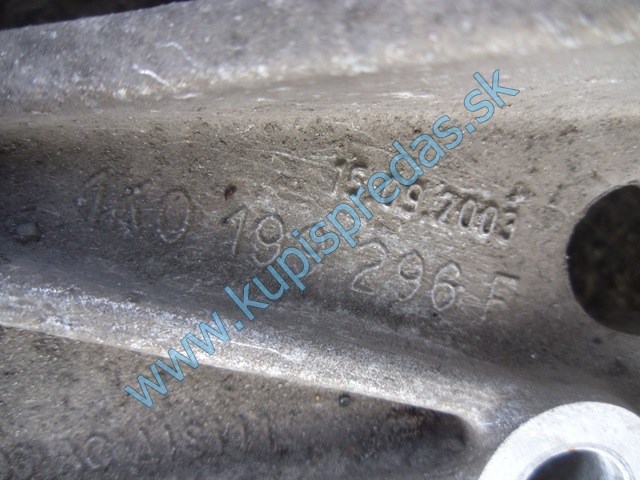 predná nápravnica na škodu octáviu 2 , autodiely na škoda octávia 2